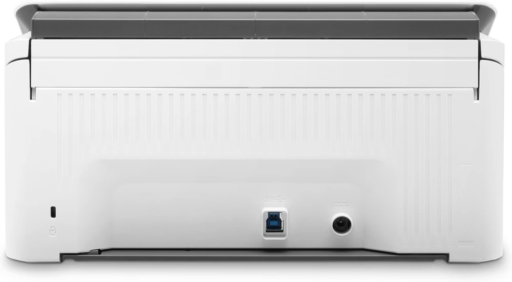 Skeneris Skaner HP Scanjet Pro 2000 S2