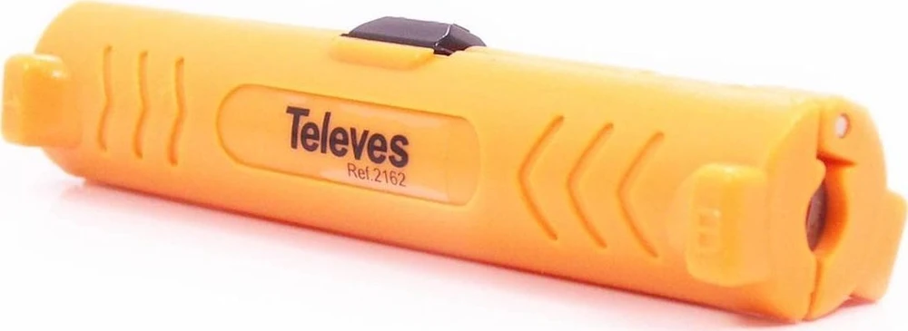 Televes STRIPPER izoliacijos nuėmiklis, ref. 2162