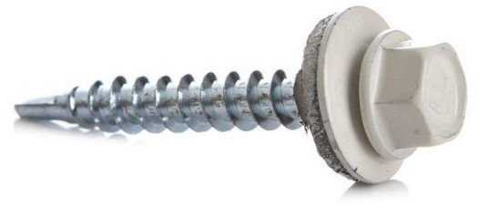 Savisriegiai Haushalt, DIN 7504K, 4.8 x 19 mm, 15 vnt.