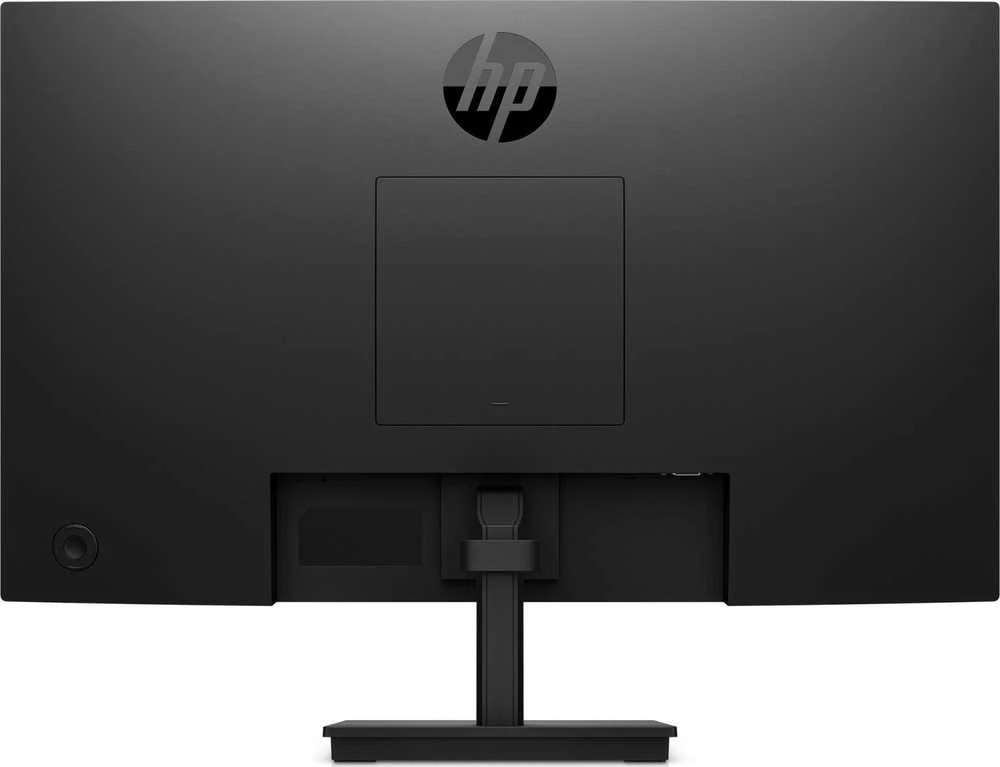 HP 324pf Series 3 Pro FHD monitorius - 23,8 colio 1920x1080 FHD 250 nitų 100 Hz AG, IPS, HDMI/VGA/DisplayPort, pakreipiamas, 3 colių (pakeičia P24)