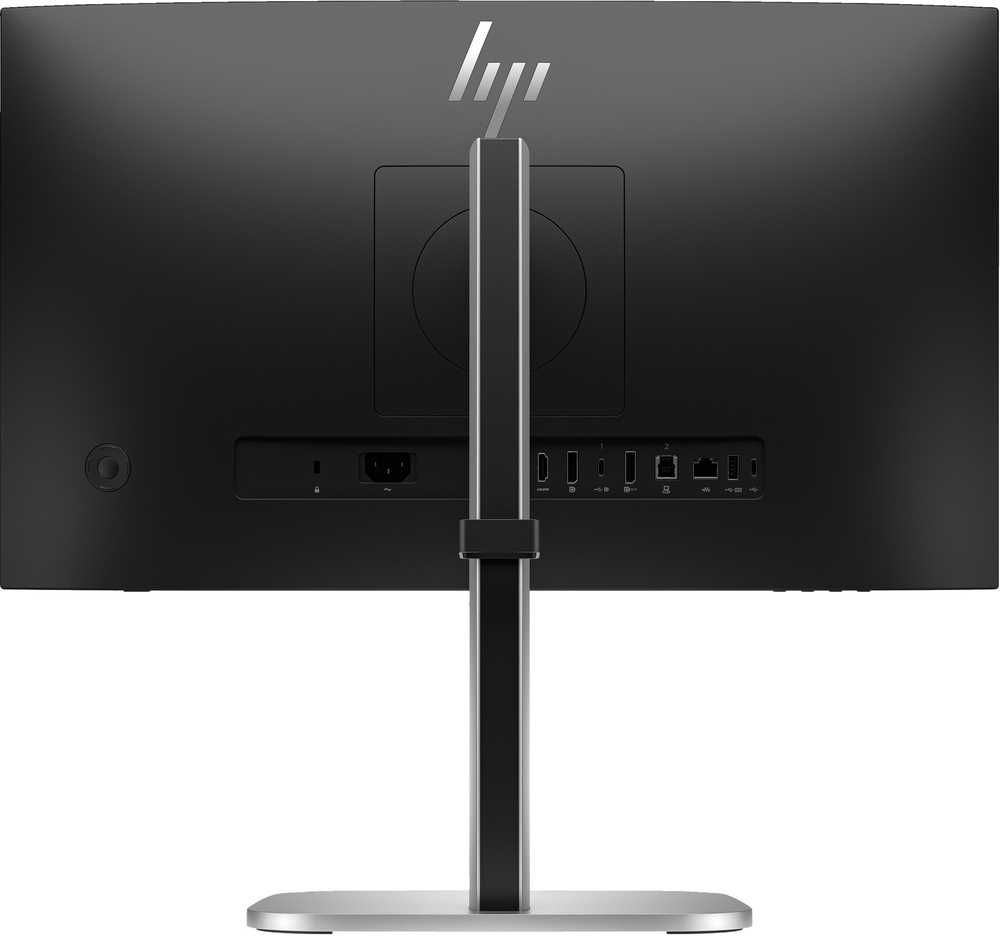 Monitorius HP Series 5 Pro (W129050529)