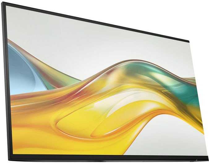 Monitorius HP Series 5 Pro 527pq 27'' QHD Bez podstawy (9D9S0A9)