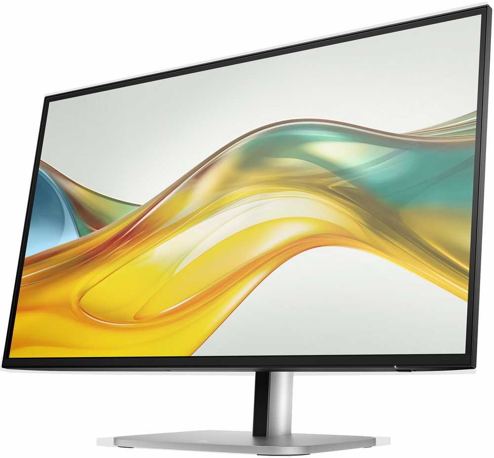 HP serijos 5 Pro 27 colių QHD monitorius be stovo – 527pq