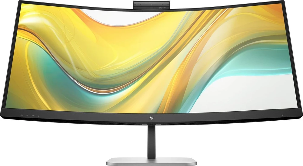 Monitorius HP Series 5 Pro 34'' WQHD (HP Series 5 Pro 34 inch WQHD)