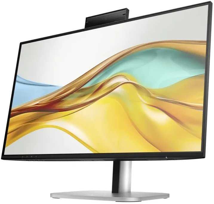 Monitorius HP Series 5 Pro 524pm (9E0G9UT)