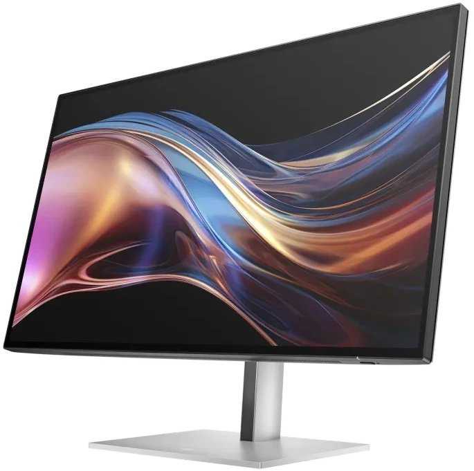 Monitorius HP Series 7 Pro 27'' QHD Thunderbolt 4 727pu (HP Series 7 Pro 27 inch QHD)