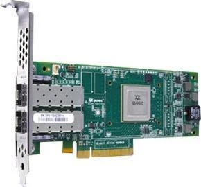 HP SN1100Q 16GB plokštė – profilio vaizdas
