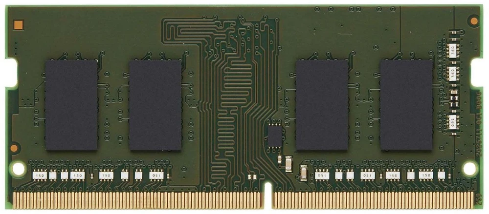RAM HP SoDIMM 8GB DDR4-3200 Micron Z3