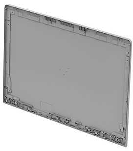 HP SPS-BACK COVER 3MM W/ANTENNA
