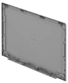 HP SPS-back cover w/antena 300 (P34537-001)