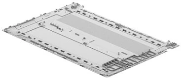 HP SPS-BASE ENCLOSURE PLASTIC