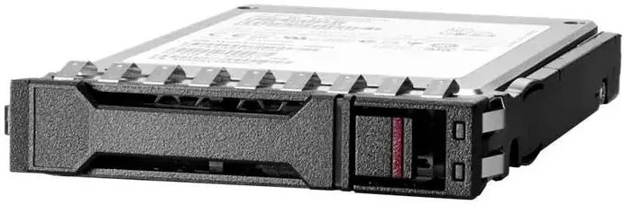 HP serverio diskas SPS-DRV HD 4TB 3.5'' 6Gb/s 7.2K (SPS-DRV HD 4TB 6G 7.2K 3.5)