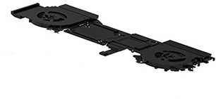 HP SPS-HEATSINK W/FAN DSC MID