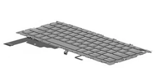 HP SPS klaviatūra BL tarptautinė