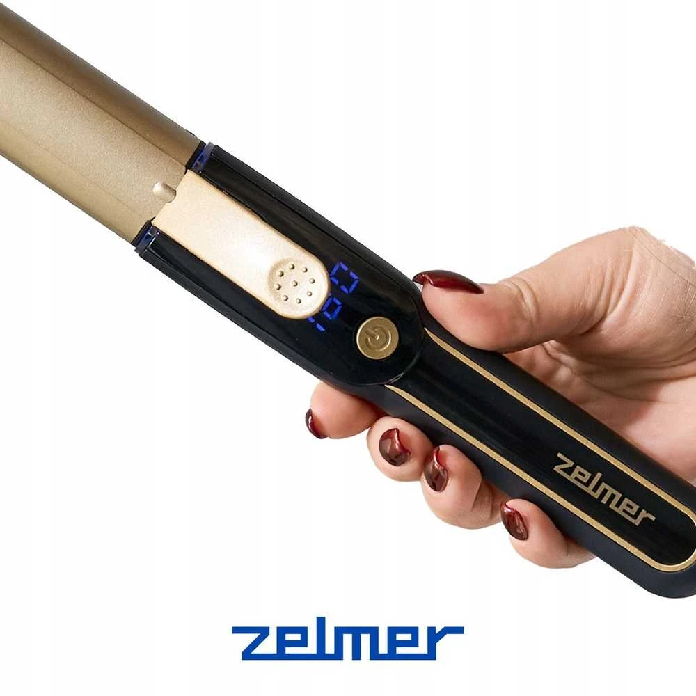 Garbanojimo žnyplės Zelmer ZHL 3200