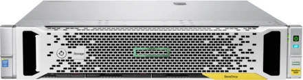 Serveris HP sistema HPE StoreOnce 3520 12 TB (BB944AAE)