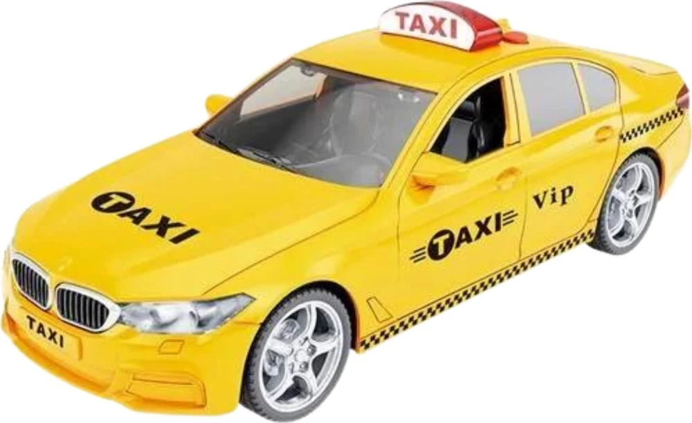 HP Taksi automobilis RJ3371