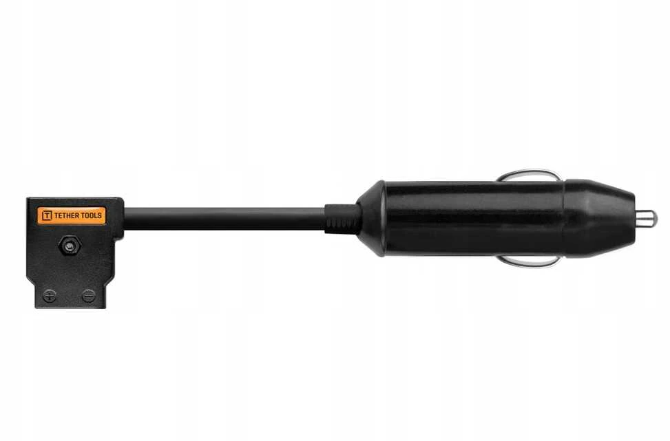 Maitinimo šaltinis - Tether Tools ONsite AC maitinimo šaltinis (patikimas AC maitinimas įrenginiams)