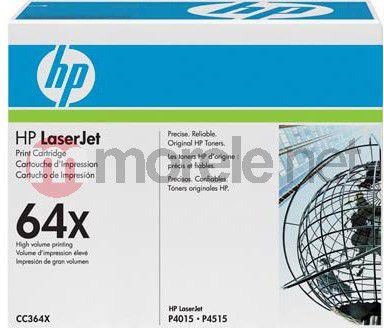 Hewlett Packard (HP) HP contract (W2030XH, 415X), juoda kasetė