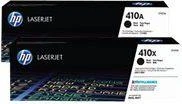 Hewlett Packard (HP) HP 410A Juodas lazerinis Toneris Cartridge, 2300 pages, for HP LaserJet Pro M452, LaserJet Pro M477