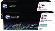 Hewlett Packard (HP) HP 410A Magenta lazerinis Toneris Cartridge, 2300 pages, for HP LaserJet Pro M452, LaserJet Pro M477