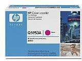 Hewlett Packard (HP) Toneris HP 643A Magenta Original (Q5953A)