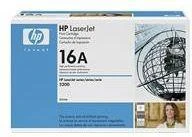 Hewlett Packard (HP) HP Toneris Juodas for LaserJet 5200 (12.000 pages)