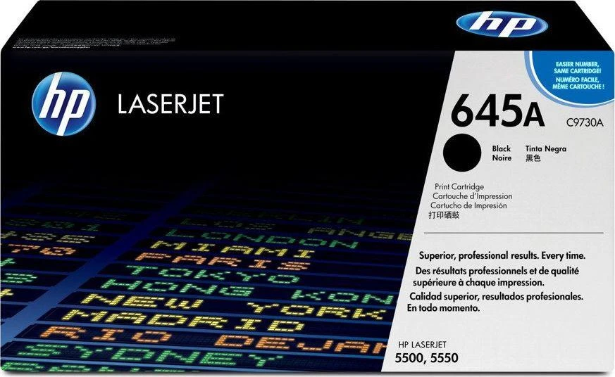 Hewlett Packard (HP) HP Nr.14X (CF214XH), juoda kasetė