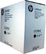 Hewlett Packard (HP) HP 90J Blk Contract LJ Toneris Cartridge Originalus Juoda 1 vnt