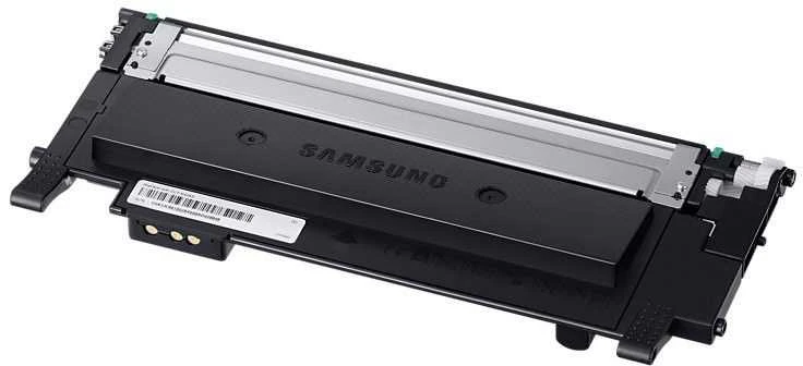 Hewlett Packard (HP) Toneris Samsung CLT-K404S Juodas originalas (SU100A)
