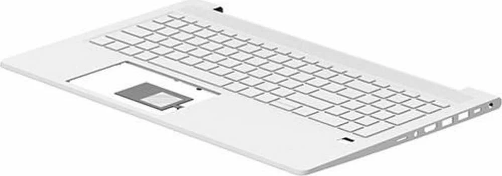 Hewlett Packard (HP) HP viršutinė dangtelis/klaviatūra