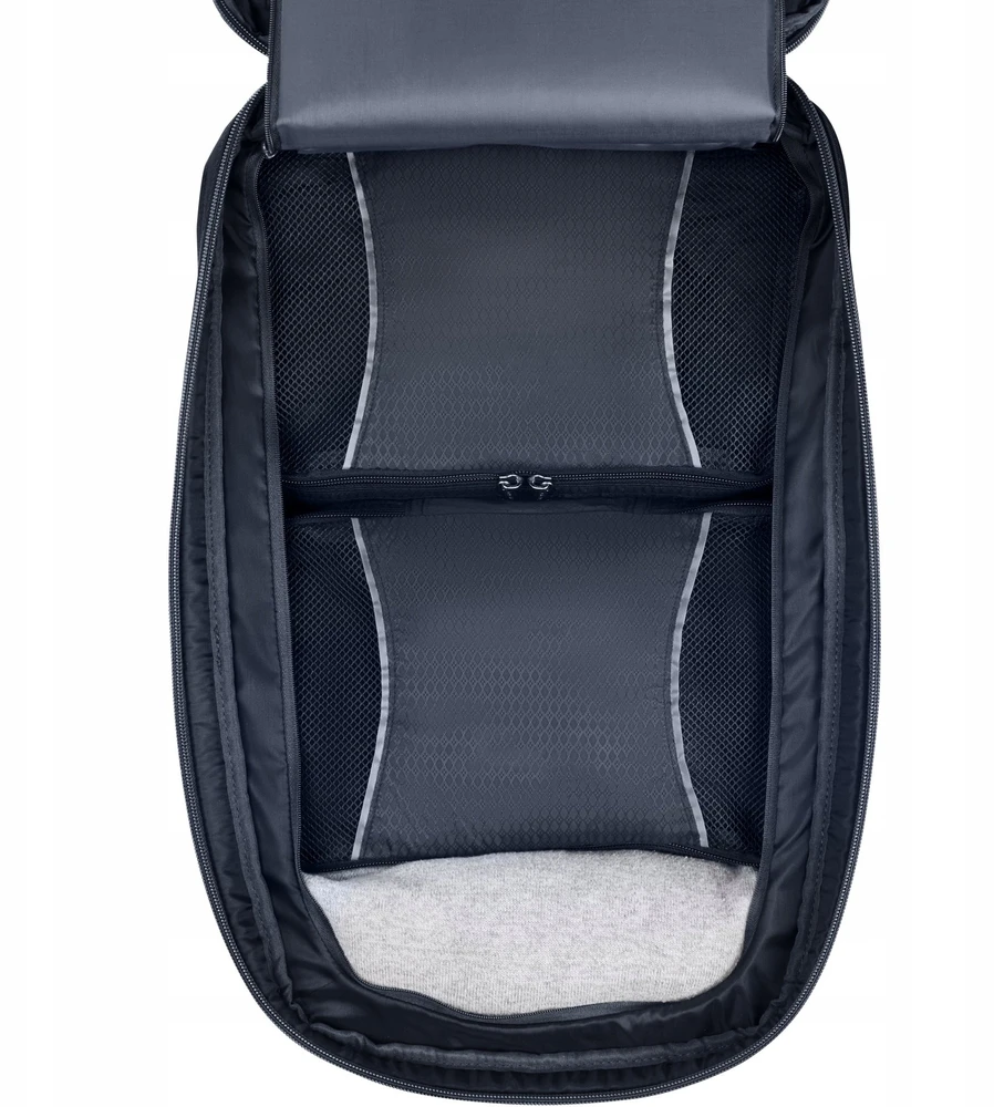 Kuprinė HP Travel Plus 30L 17 Nešiojamas kompiuteris Backpack