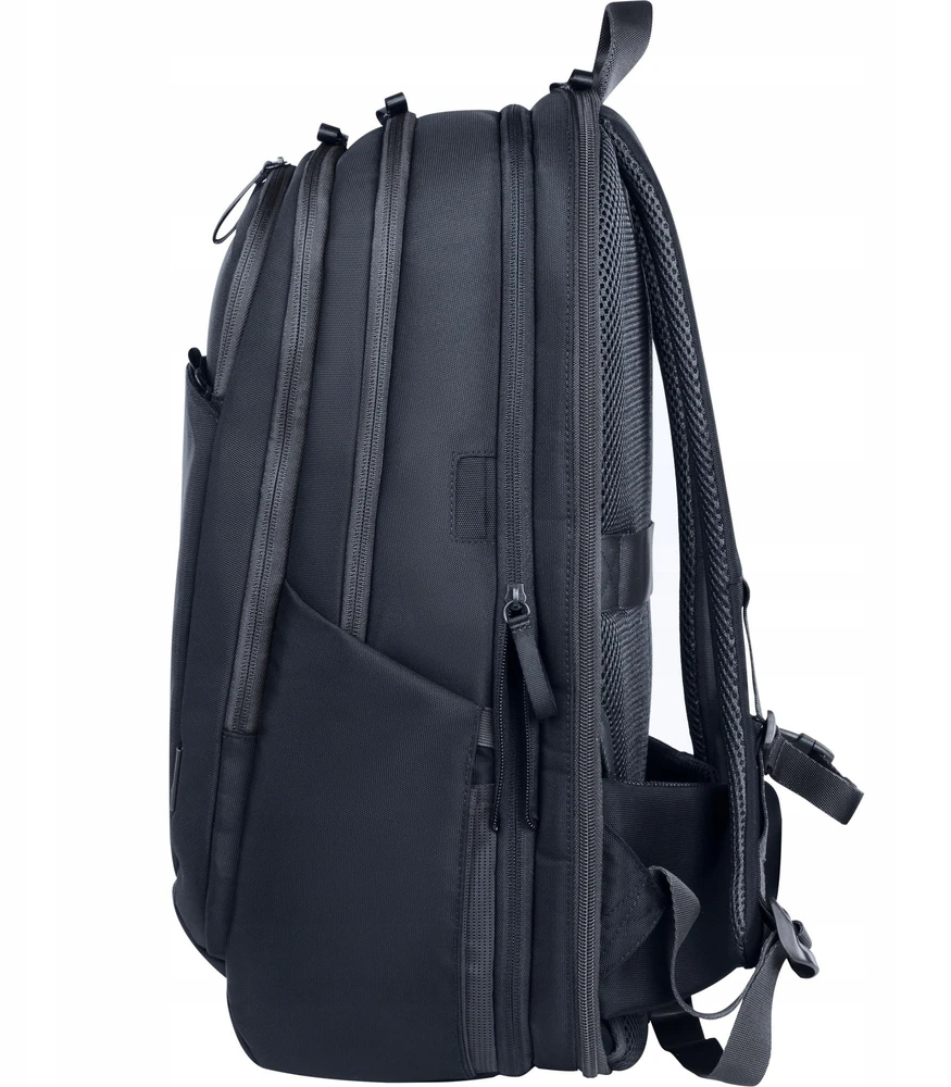 Kuprinė HP Travel Plus 30L 17 Nešiojamas kompiuteris Backpack