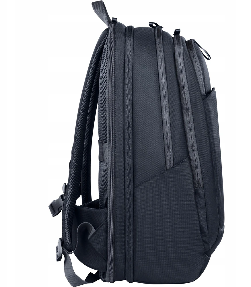 Kuprinė HP Travel Plus 30L 17 Nešiojamas kompiuteris Backpack