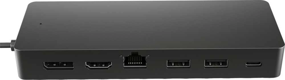 HP Universalus USB-C daugiaportinis šakotuvas