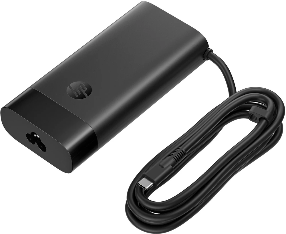 HP 140W maitinimo blokas su USB-C laidu