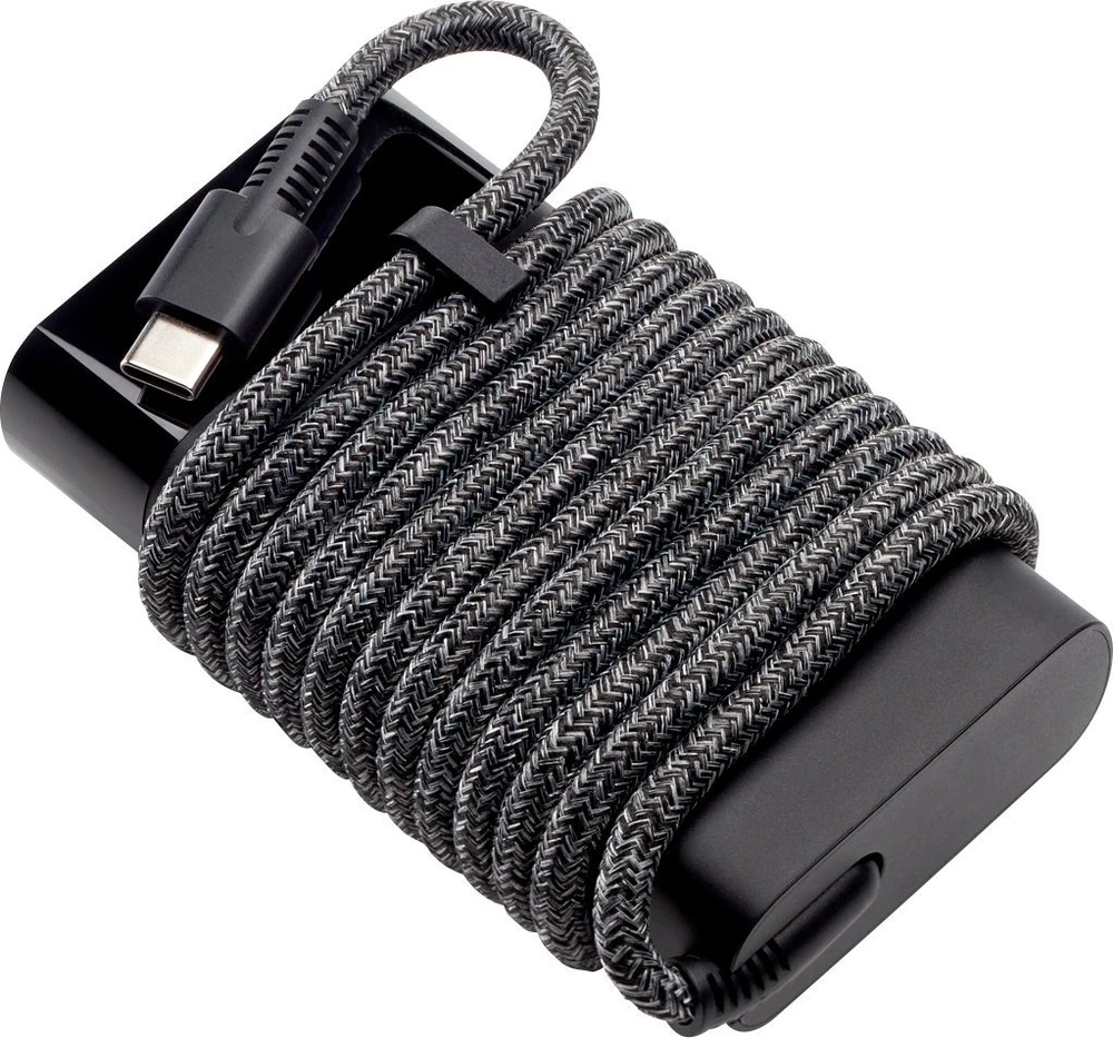 Nešiojamojo kompiuterio maitinimo adapteris HP USB-C 65W Nešiojamas kompiuteris Charger
