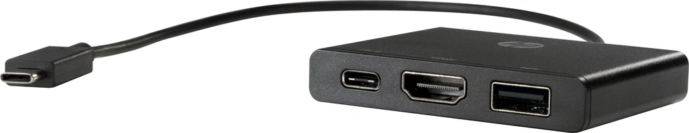 HUB USB HP USB-C to Multi-Port Hub A P