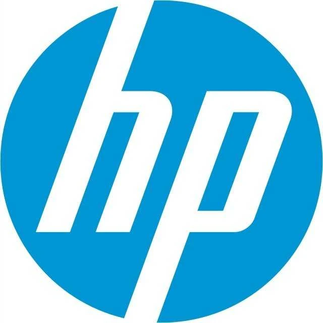 Hewlett Packard (HP) HP važiuoklė Hinge Cap Dark Slv R
