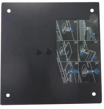 HP VESA mount adapter for HP