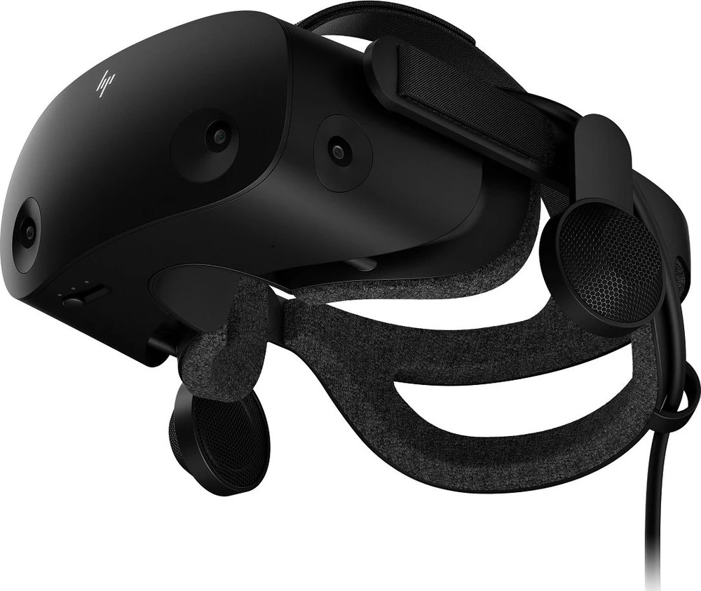 Hewlett Packard (HP) HP VR Reverb G2 (1N0T5AA)