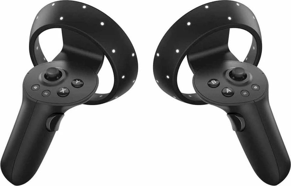 Hewlett Packard (HP) HP VR Reverb G2 (1N0T5AA)