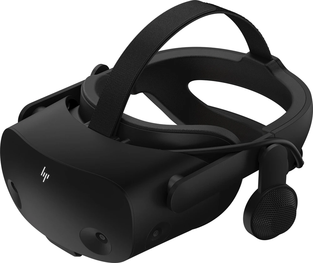 Hewlett Packard (HP) HP VR Reverb G2 (1N0T5AA)