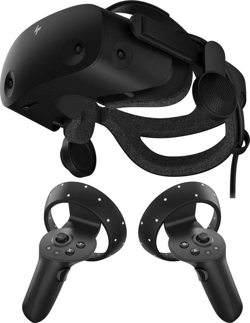 Hewlett Packard (HP) HP VR Reverb G2 (1N0T5AA)