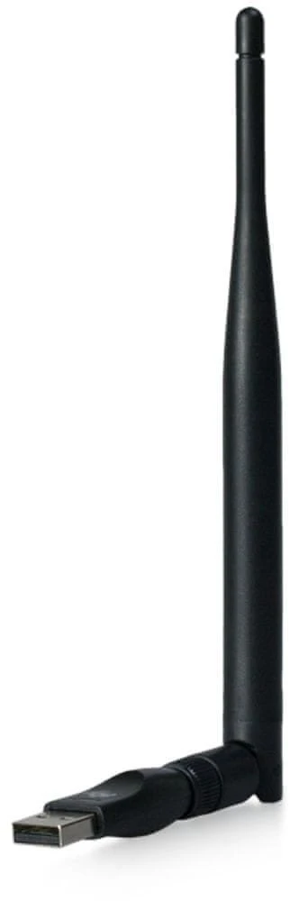 HP Ab Com CryptoBox AB Adapteris Wi-Fi 5dBi MediaTek MY7601U