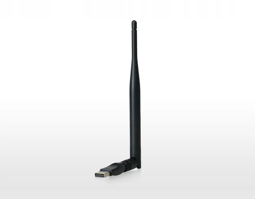 HP Ab Com CryptoBox AB Adapteris Wi-Fi 5dBi MediaTek MY7601U