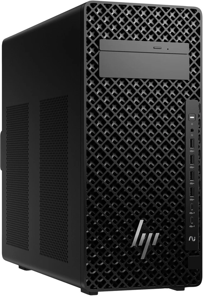 Stacionarus kompiuteris HP Z2 TWR G1I U7-265K - 64GB 1TB W11P6 WIFI7 PRO2000 B