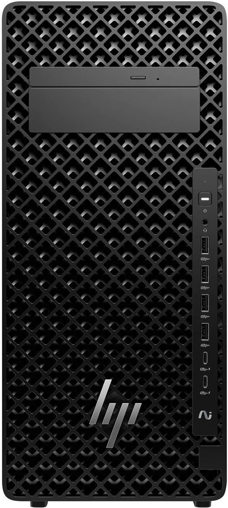 Stacionarus kompiuteris HP Z2 TWR G1I U9-285K - 64GB 1TB W11P6 WIFI7 PRO2000 B