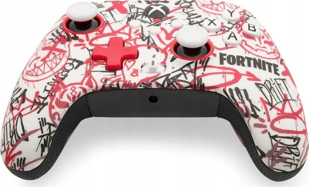 Nezatříděno Power A PowerA Fortnite SE Belaidis valdiklis skirtas XBOX Series X/S One | PC