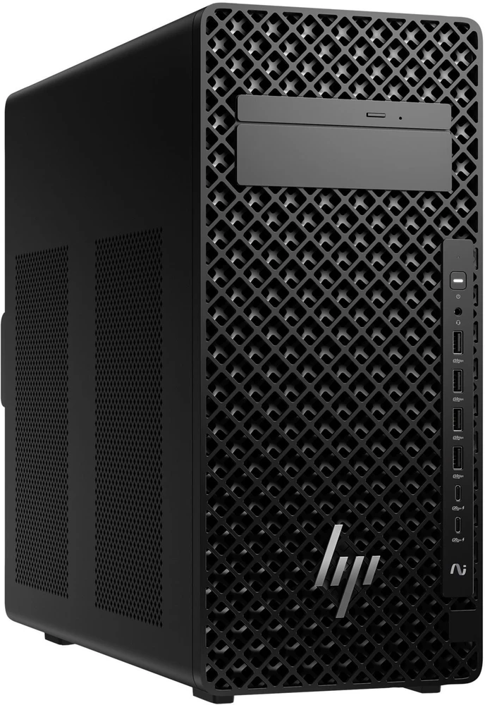 Stacionarus kompiuteris HP Z2 TWR G1I CU9 285K – 64 GB 1 TB W11P6 WIFI7 RTX P. 4000